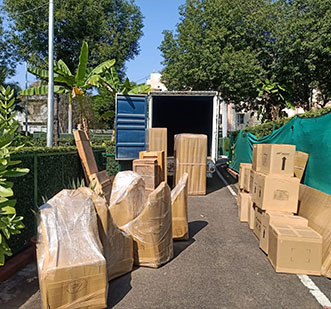 loading-and-unloading-services